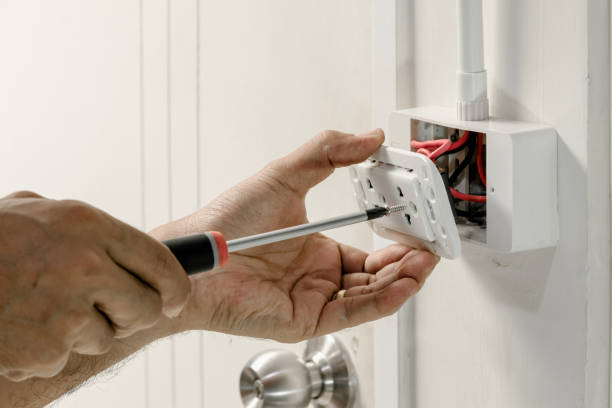 Best Commercial Electrical Services  in USA